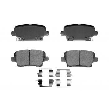 2022 Buick Envision Disc Brake Pad
