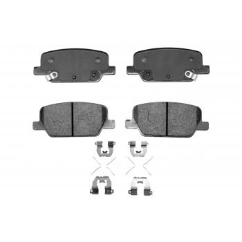 2022 Kia Telluride Disc Brake Pad