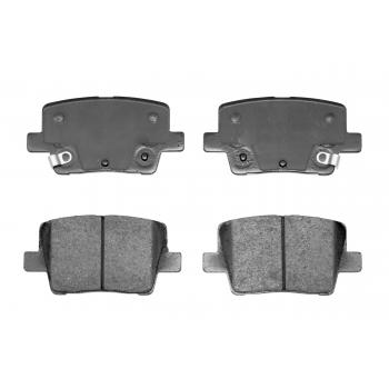 2023 Genesis G90 Disc Brake Pad