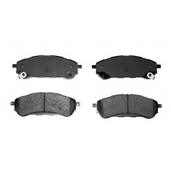 2019 Ford Ranger Disc Brake Pad