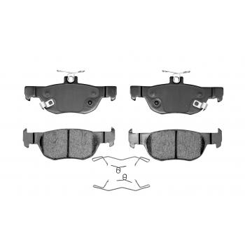 2024 Mazda CX-30 Disc Brake Pad