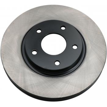 2005 Infiniti Q45 Disc Brake Rotor Front ADVICS B6F051U image 1 of 3