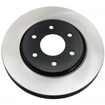 2012 Suzuki Equator Disc Brake Rotor Front ADVICS B6F052U image 1 of 3