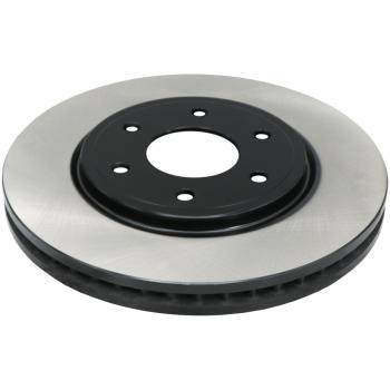 2012 Suzuki Equator Disc Brake Rotor Front ADVICS B6F052U image 3 of 3