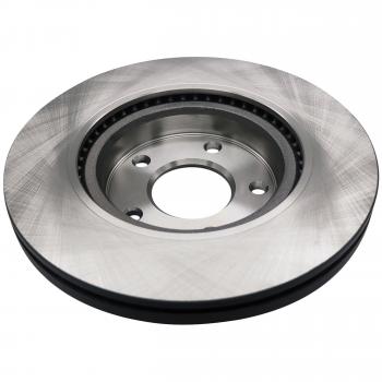 2011 Nissan Altima Disc Brake Rotor Front ADVICS B6F056U image 2 of 3