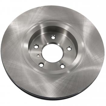 2008 Infiniti FX45 Disc Brake Rotor Front ADVICS B6F058U image 2 of 3