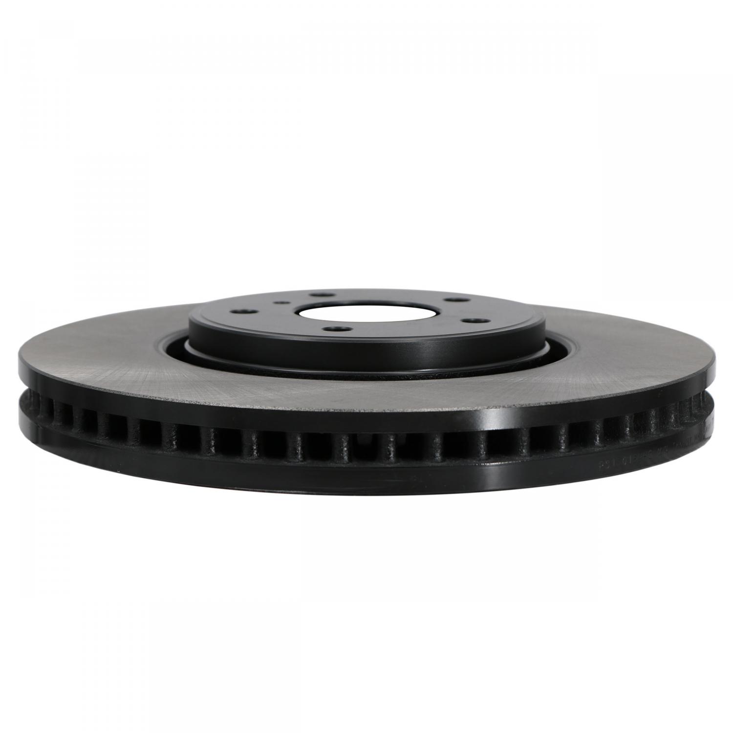 ADVICS B6F058U - Disc Brake Rotor ADVICS B6F058U Disc Brake Rotor product image 3 of 3