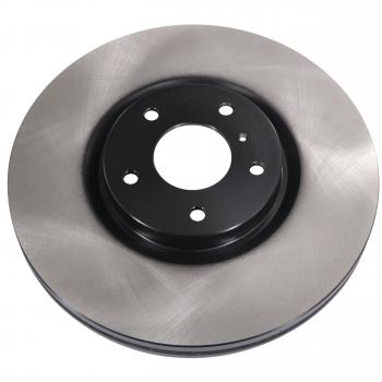2018 Infiniti Q60 Disc Brake Rotor Front ADVICS B6F059U image 1 of 3