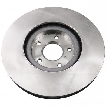 2018 Infiniti Q60 Disc Brake Rotor Front ADVICS B6F059U image 2 of 3