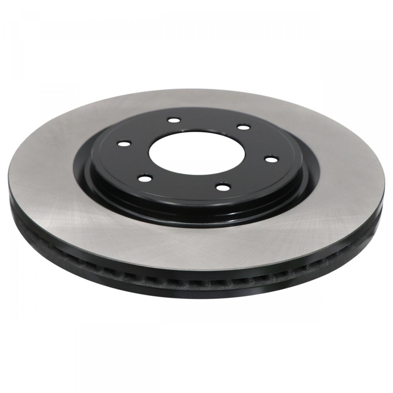 ADVICS B6F060U - Disc Brake Rotor ADVICS B6F060U Disc Brake Rotor product image 3 of 3