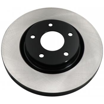 2017 Nissan Altima Disc Brake Rotor Front ADVICS B6F066U image 1 of 3