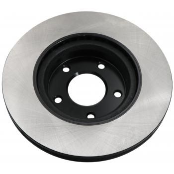 2017 Nissan Altima Disc Brake Rotor Front ADVICS B6F066U image 2 of 3