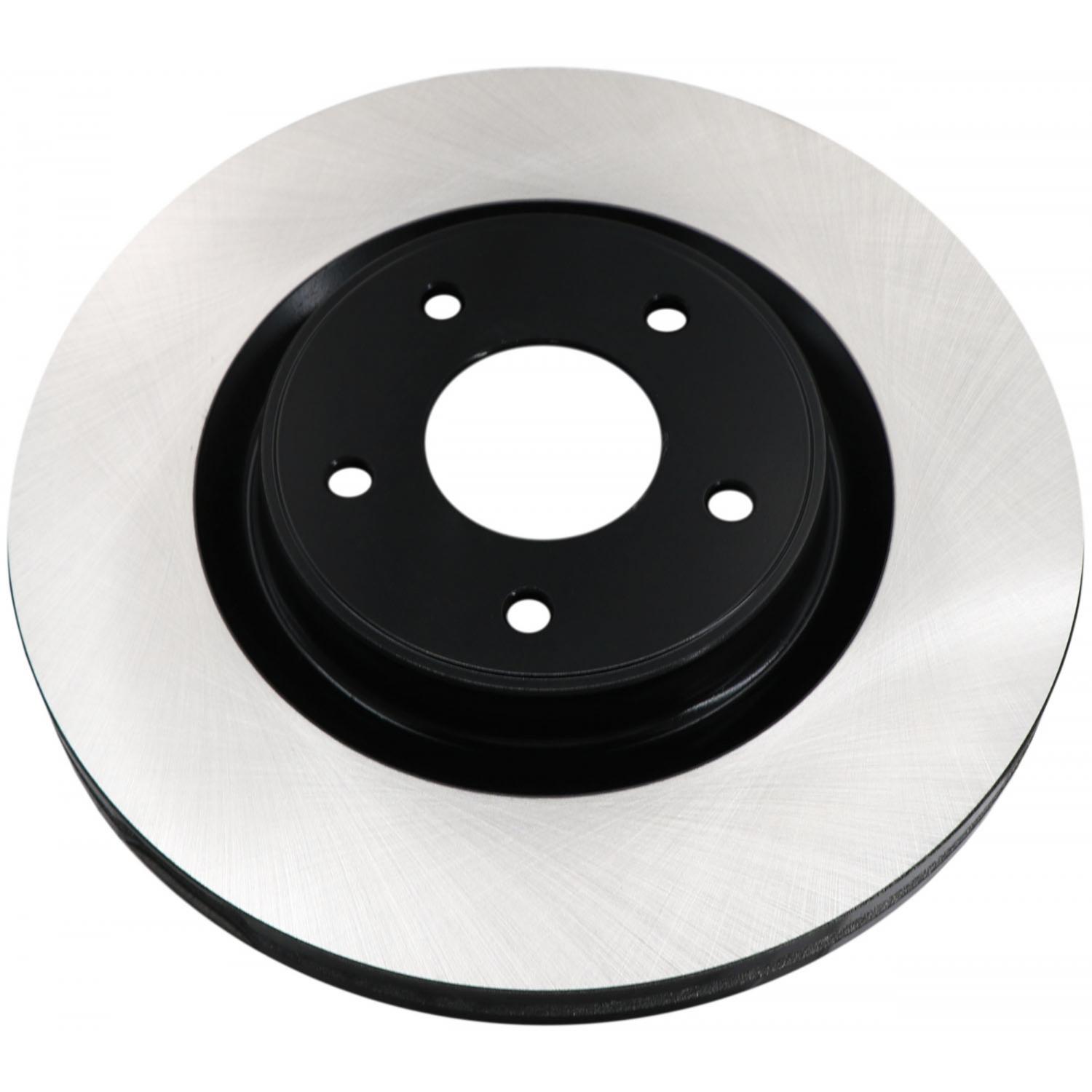 ADVICS B6F067U - Disc Brake Rotor ADVICS B6F067U Disc Brake Rotor product image 1 of 3