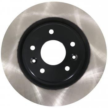 2016 Nissan X-Trail Disc Brake Rotor