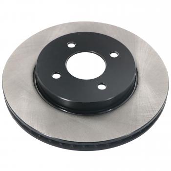 2013 Nissan March Disc Brake Rotor