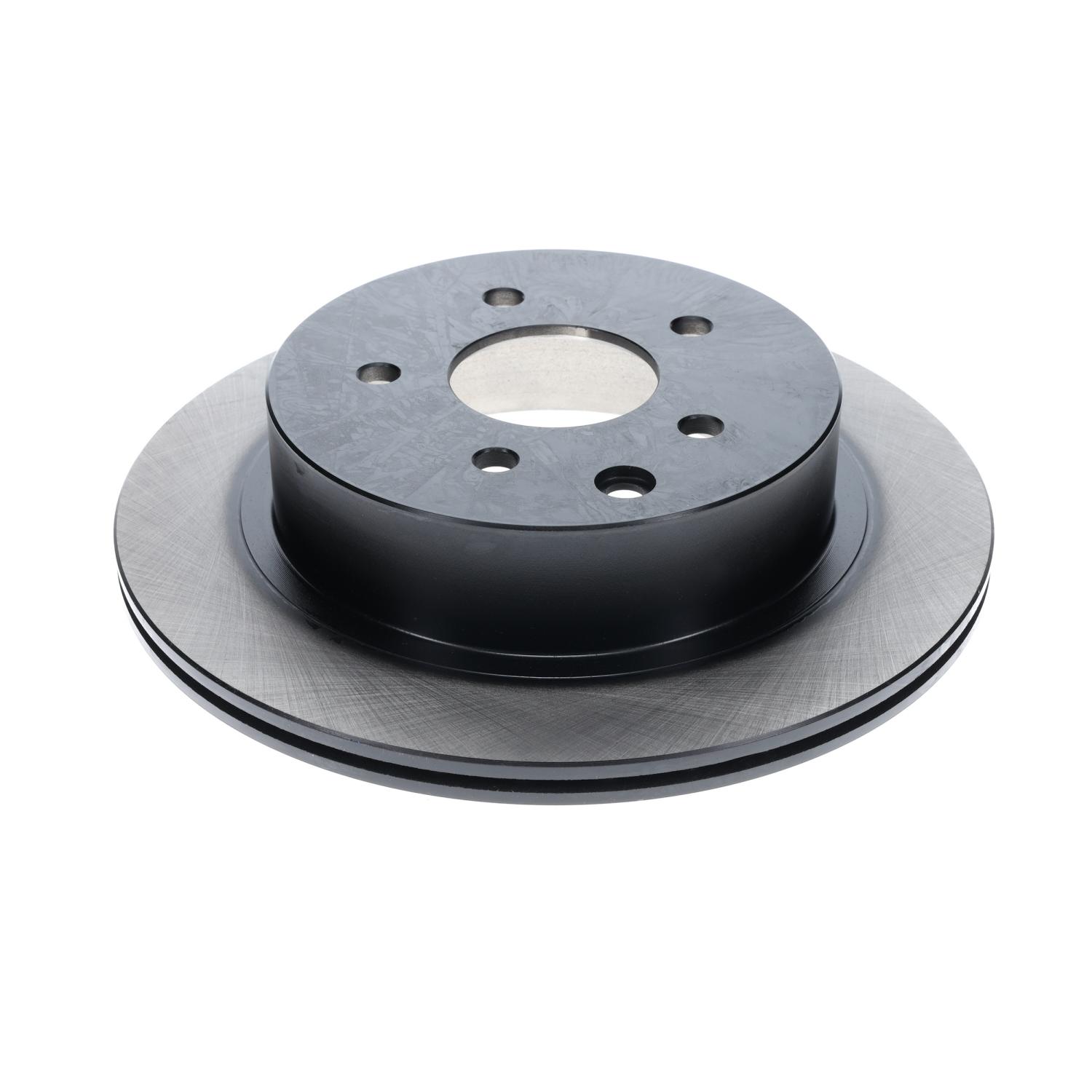 ADVICS B6R072U - Disc Brake Rotor ADVICS B6R072U Disc Brake Rotor product image 1 of 2