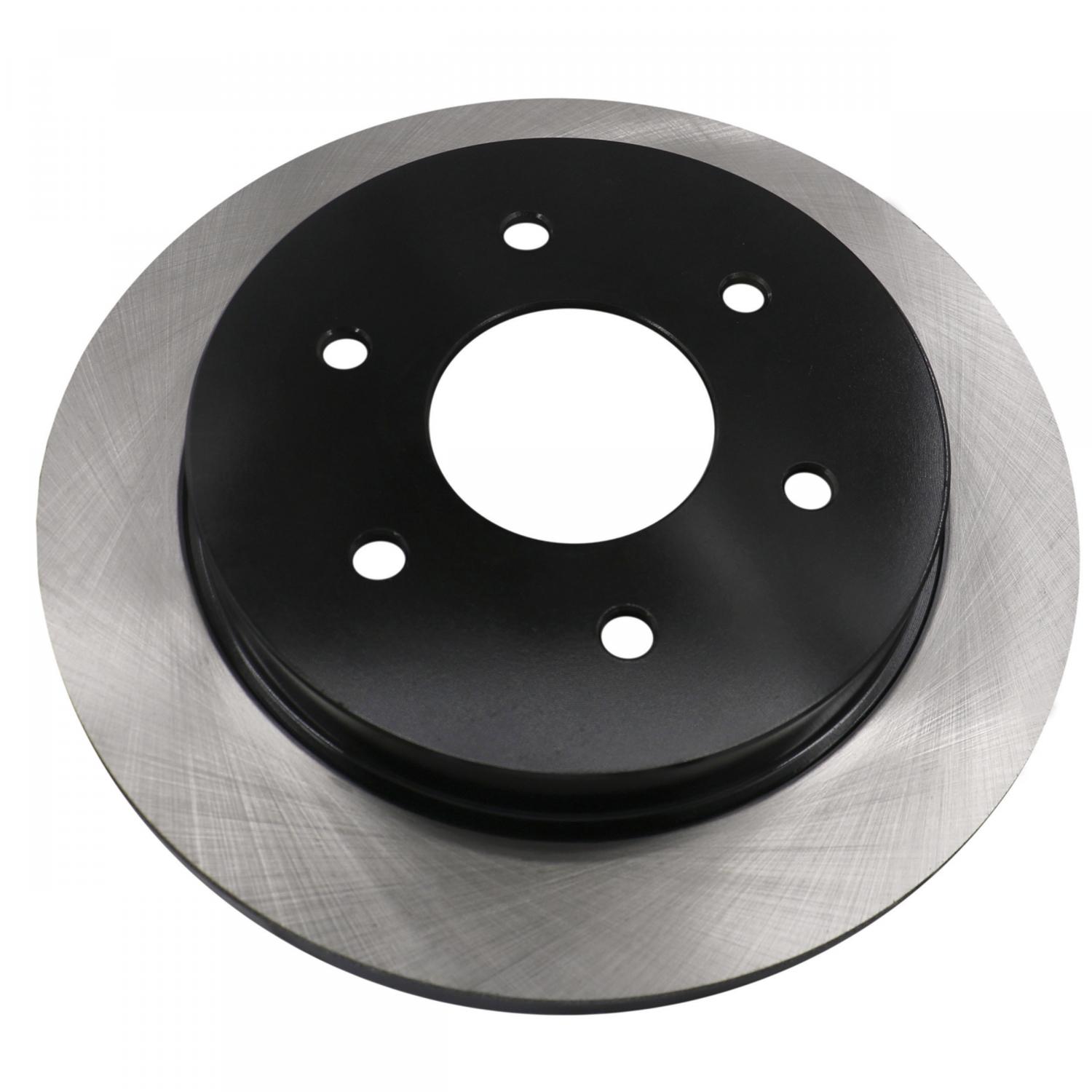 ADVICS B6R074U - Disc Brake Rotor ADVICS B6R074U Disc Brake Rotor product image 1 of 3