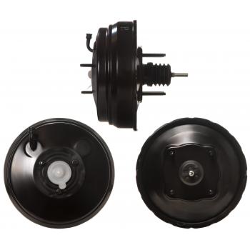 1993 Toyota Camry Power Brake Booster ADVICS BBT011 image 1 of 1