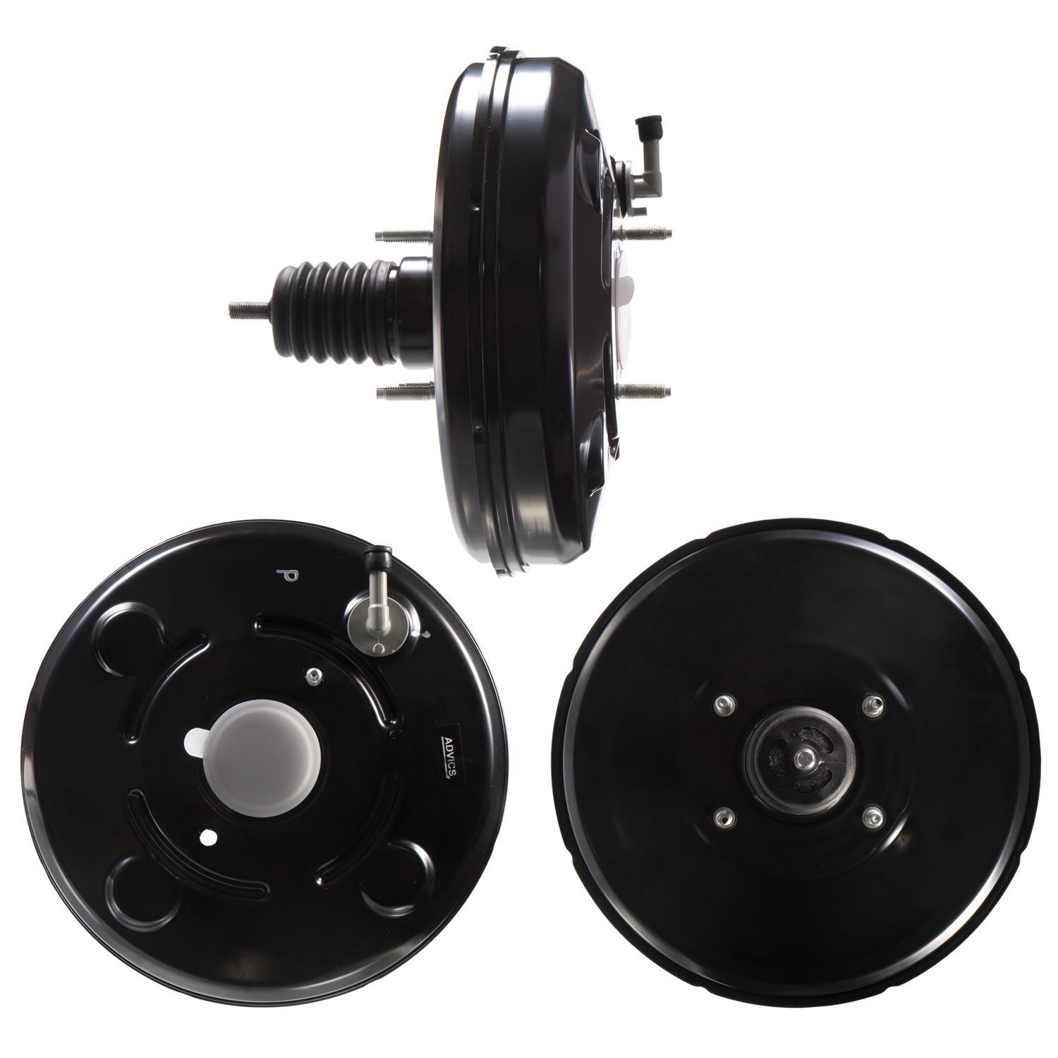 ADVICS BBT142 - Power Brake Booster ADVICS BBT142 Power Brake Booster product image 1 of 1