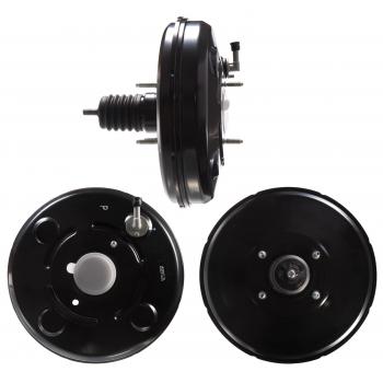 2009 Scion xB Power Brake Booster ADVICS BBT142 image 1 of 1