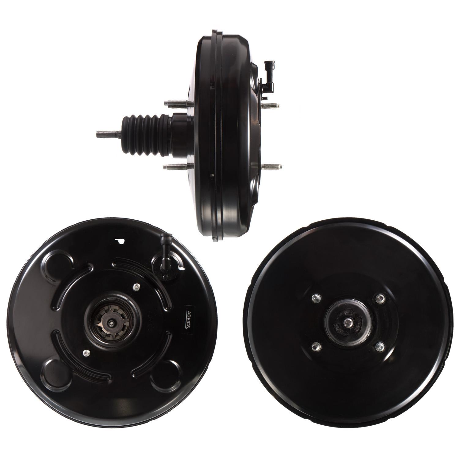 ADVICS BBT144 Power Brake Booster product image 1 of 1