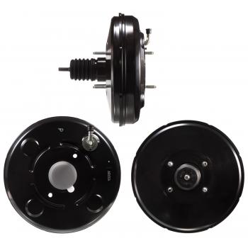 2009 Toyota Corolla Power Brake Booster ADVICS BBT147 image 1 of 1