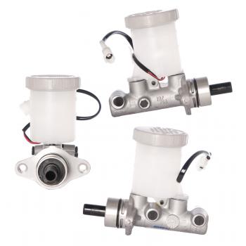1989 Suzuki Sidekick Brake Master Cylinder ADVICS BMS004 image 1 of 1