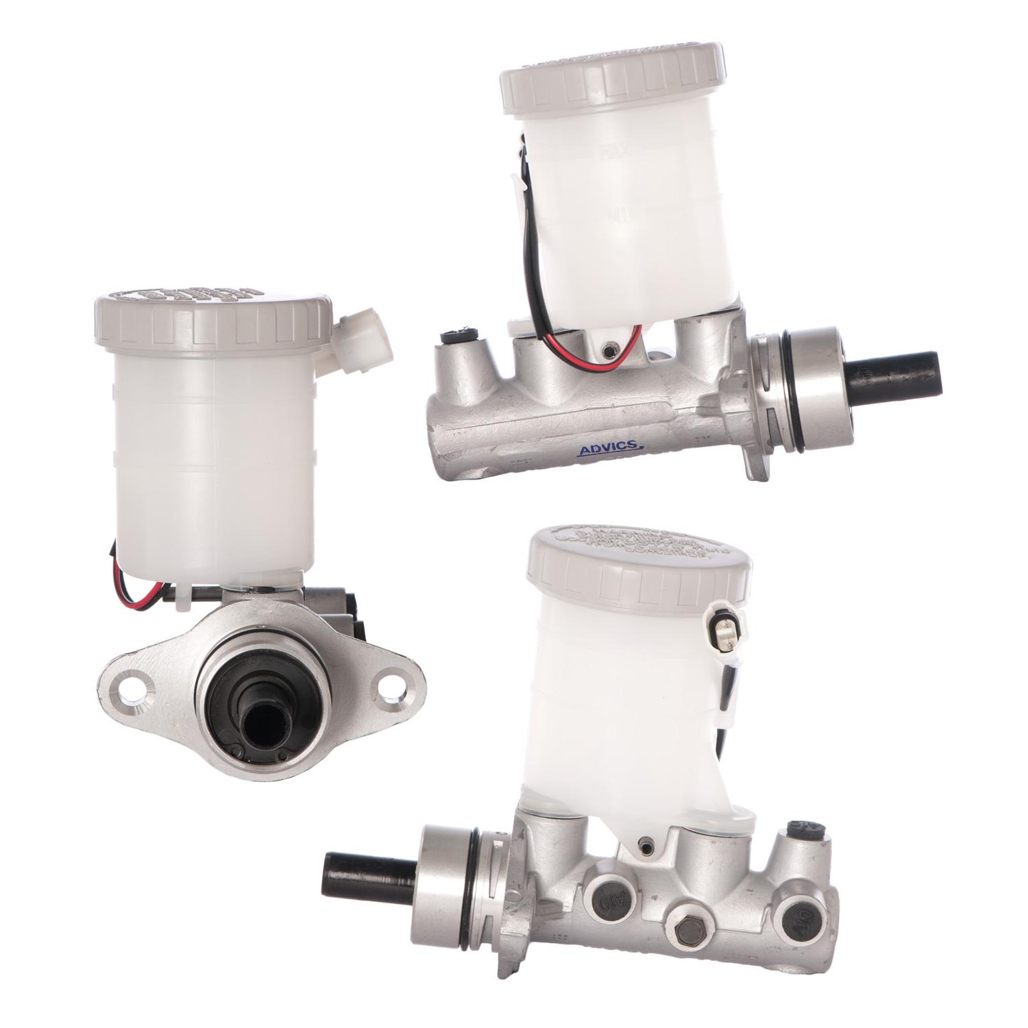 ADVICS BMS007 - Brake Master Cylinder ADVICS BMS007 Brake Master Cylinder product image 1 of 1