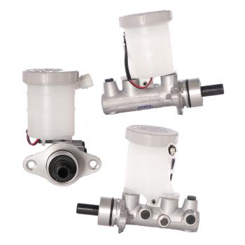 1994 Suzuki Swift Brake Master Cylinder ADVICS BMS007 image 1 of 1