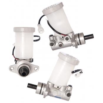 1999 Suzuki Grand Vitara Brake Master Cylinder ADVICS BMS009 image 1 of 1