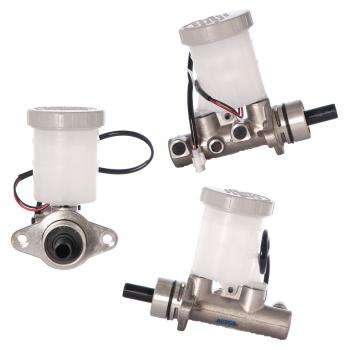 1991 Suzuki Samurai Brake Master Cylinder ADVICS BMS010 image 1 of 1