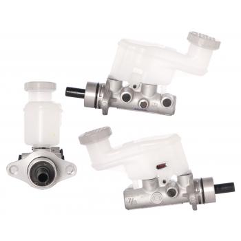 2002 Suzuki Aerio Brake Master Cylinder ADVICS BMS016 image 1 of 1