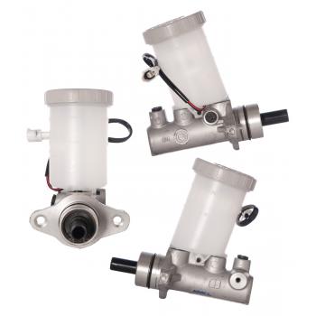 1999 Suzuki Grand Vitara Brake Master Cylinder ADVICS BMS018 image 1 of 1