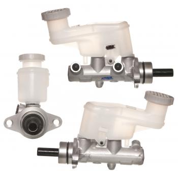 2007 Suzuki Aerio Brake Master Cylinder ADVICS BMS052 image 1 of 1