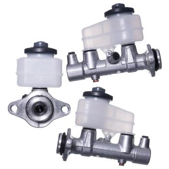 1988 Toyota Corolla Brake Master Cylinder ADVICS BMT002 image 1 of 1