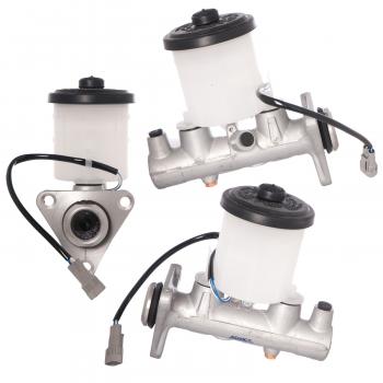 1987 Toyota Camry Brake Master Cylinder ADVICS BMT010 image 1 of 1