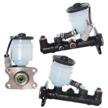 1988 Toyota Pickup Brake Master Cylinder ADVICS BMT013 image 1 of 2