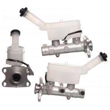 1996 Toyota Previa Brake Master Cylinder ADVICS BMT015 image 1 of 1