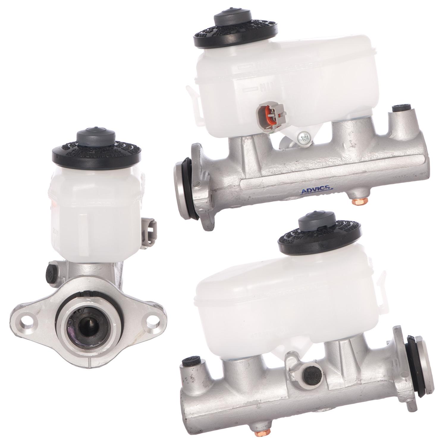 ADVICS BMT021 Brake Master Cylinder product image 1 of 1