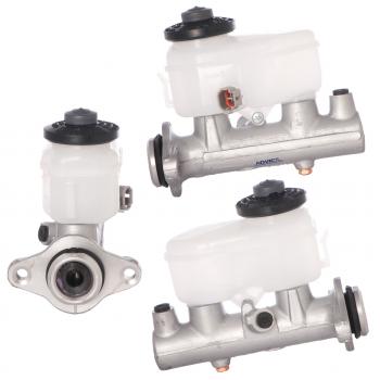 1996 Toyota Avalon Brake Master Cylinder ADVICS BMT021 image 1 of 1
