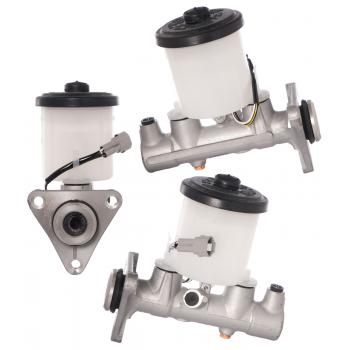 1990 Toyota Corolla Brake Master Cylinder ADVICS BMT024 image 1 of 1