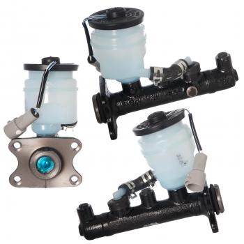 1988 Toyota Pickup Brake Master Cylinder ADVICS BMT030 image 1 of 1