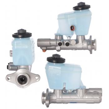 2000 Toyota 4Runner Brake Master Cylinder ADVICS BMT035 image 1 of 1