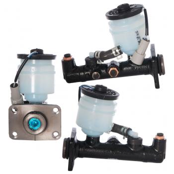 1985 Toyota Pickup Brake Master Cylinder ADVICS BMT036 image 1 of 2