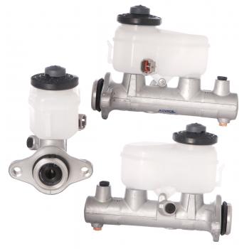 1999 Toyota Avalon Brake Master Cylinder ADVICS BMT039 image 1 of 1