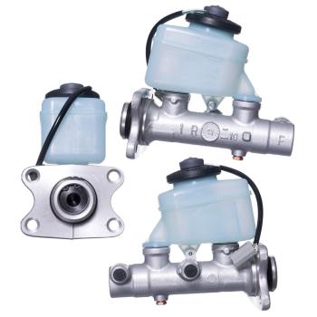 1992 Toyota Land Cruiser Brake Master Cylinder ADVICS BMT044 image 1 of 1