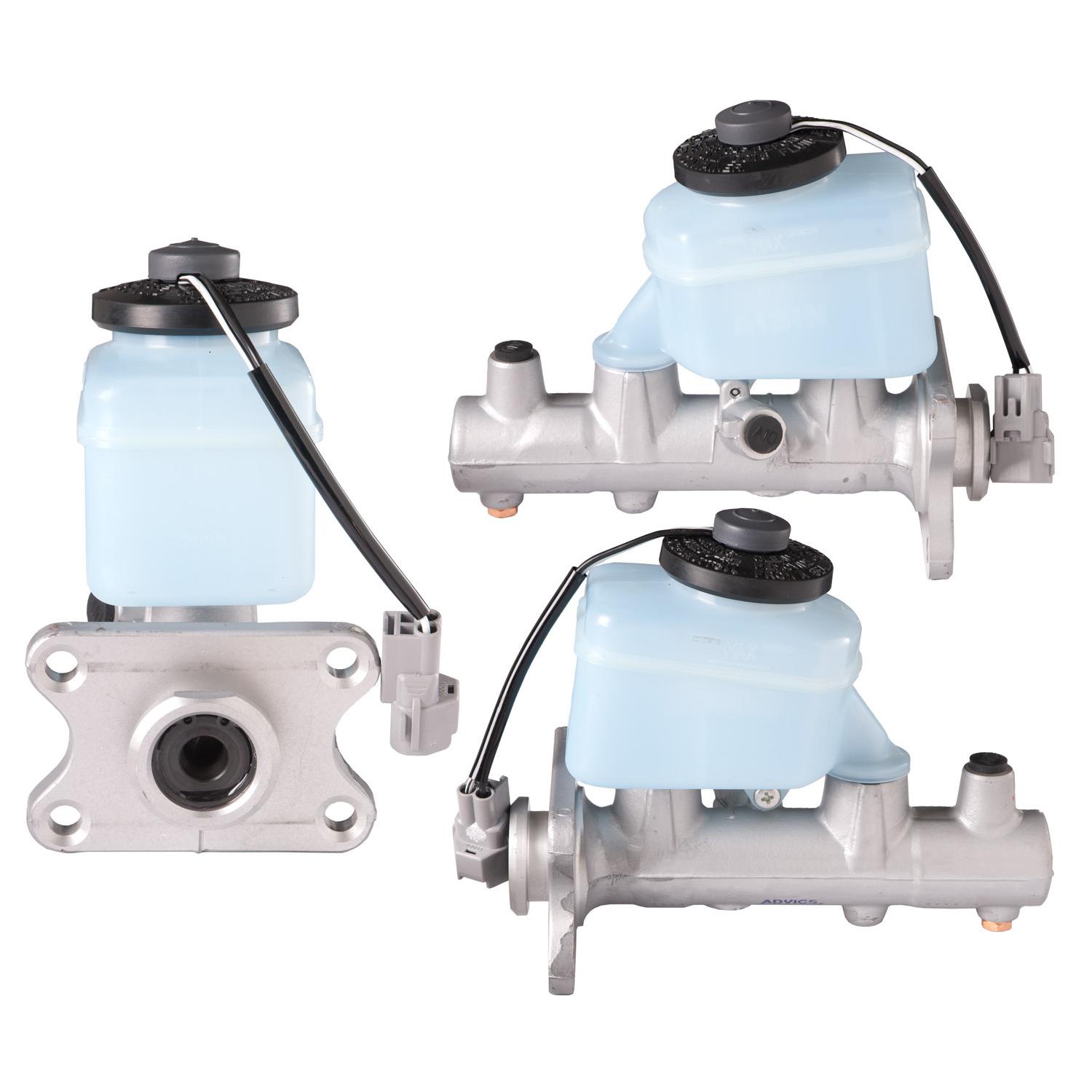 ADVICS BMT046 - Brake Master Cylinder ADVICS BMT046 Brake Master Cylinder product image 1 of 1