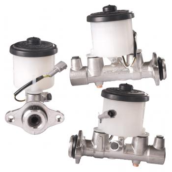 1988 Toyota Tercel Brake Master Cylinder ADVICS BMT047 image 1 of 1