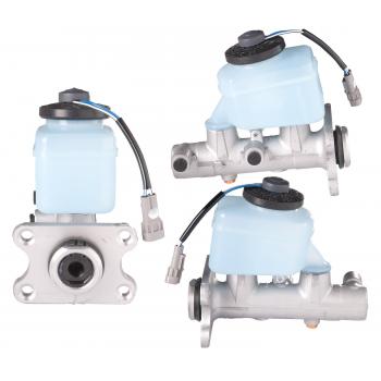 1993 Toyota T100 Brake Master Cylinder ADVICS BMT051 image 1 of 1