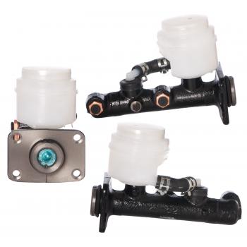 1990 Toyota Land Cruiser Brake Master Cylinder ADVICS BMT061 image 1 of 1
